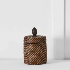 Seminyak Canister Natural