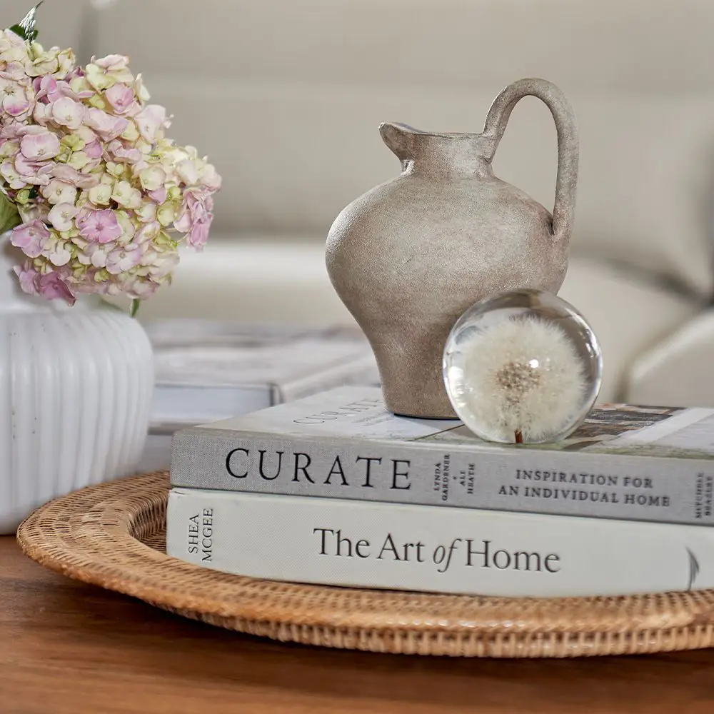 Curate by Lynda Gardener & Ali Heath – Monochrome Interior Design & Home Styling Guide Hardcover Book 3 Curate by Lynda Gardener & Ali Heath – Monochrome Interior Design & Home Styling Guide Hardcover Book