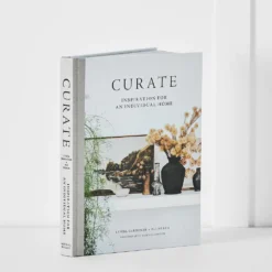 Curate by Lynda Gardener & Ali Heath – Monochrome Interior Design & Home Styling Guide Hardcover Book 11 Curate by Lynda Gardener & Ali Heath – Monochrome Interior Design & Home Styling Guide Hardcover Book -Provincialhomeliving 1117261972 d