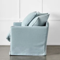 Sorrento Armchair Dusk -Provincialhomeliving 1117261983 c