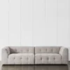 Rafferty 2 Section Sofa Grey 1 Rafferty 2 Section Sofa Grey -Provincialhomeliving 1117261987 a