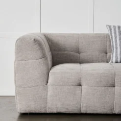 Rafferty 2 Section Sofa Grey 11 Rafferty 2 Section Sofa Grey -Provincialhomeliving 1117261987 c