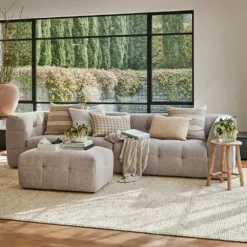 Rafferty 2 Section Sofa Grey 9 Rafferty 2 Section Sofa Grey -Provincialhomeliving 1117261987 g