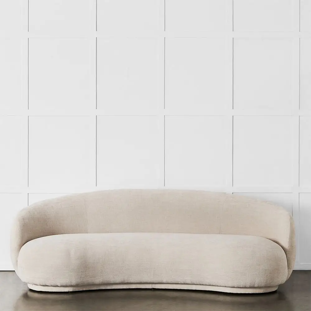 Noah Sofa Natural 3 Noah Sofa Natural