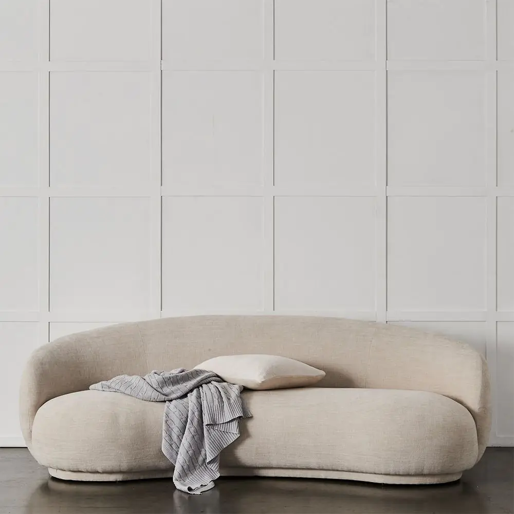 Noah Sofa Natural 5 Noah Sofa Natural - Image 3