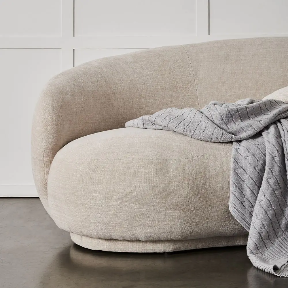 Noah Sofa Natural 6 Noah Sofa Natural - Image 4