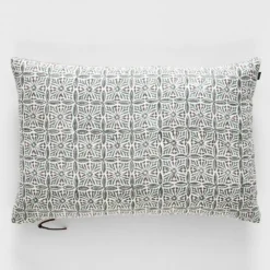 Adrin Cushion 40x60 Moss