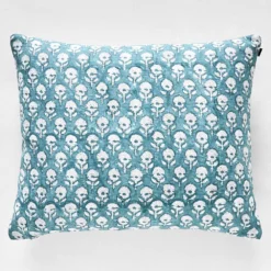 Elmy Cushion 50x60 Atlantic