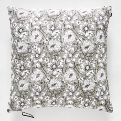 Amber Cushion 50x50 Taupe