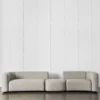 Wyatt Sofa Black & White -Provincialhomeliving 1117262000 a