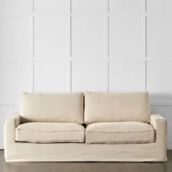 Dromana Sofa Natural