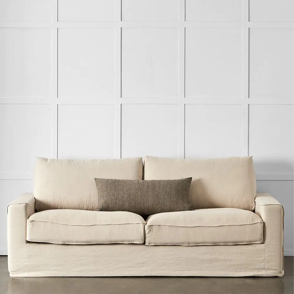 Dromana Sofa Natural 4 Dromana Sofa Natural - Image 2