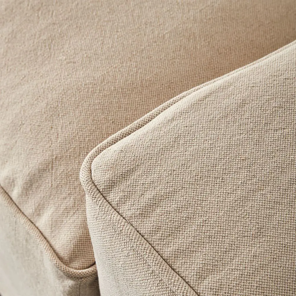 Dromana Sofa Natural 6 Dromana Sofa Natural - Image 4