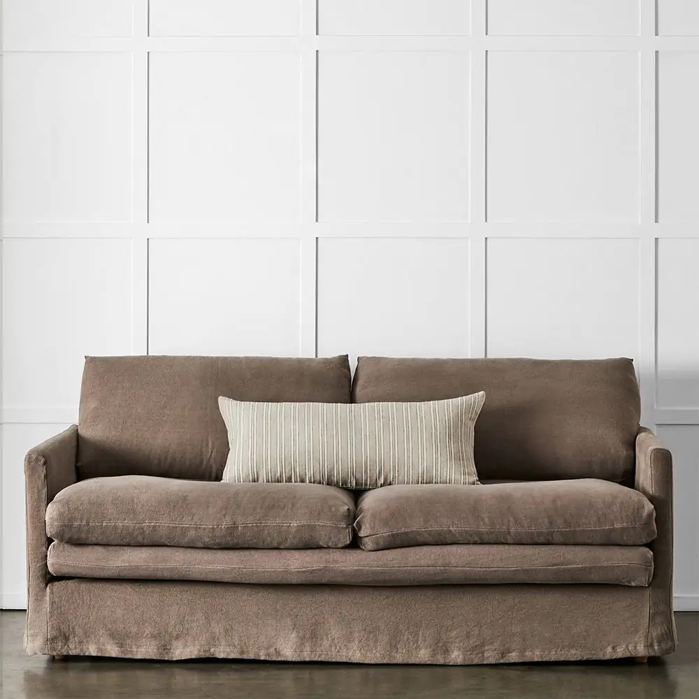 Atlas Sofa Coffee 4 Atlas Sofa Coffee - Image 2