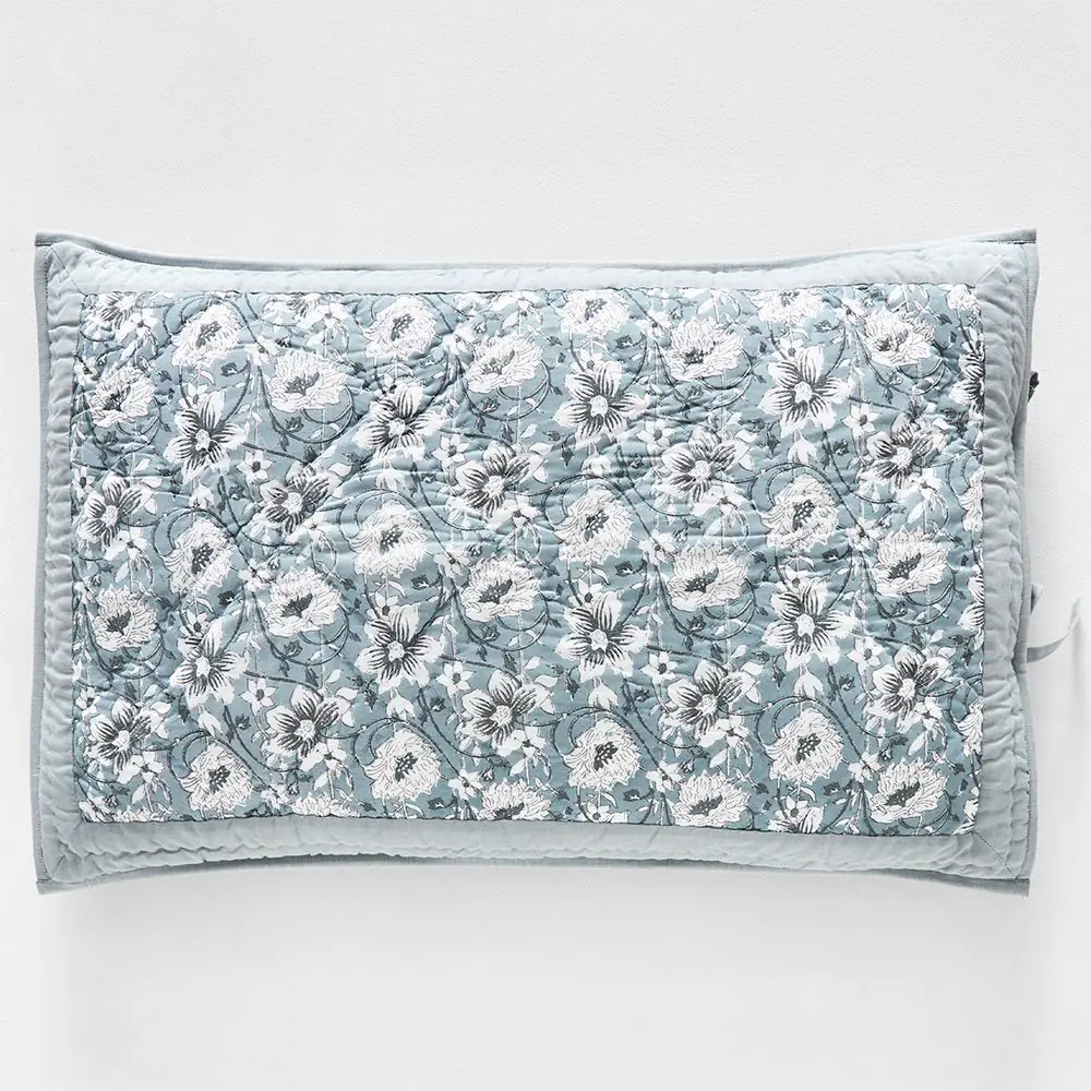 Amber Standard Sham Dusk 3 Amber Standard Sham Dusk