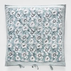 Amber Euro Sham Dusk