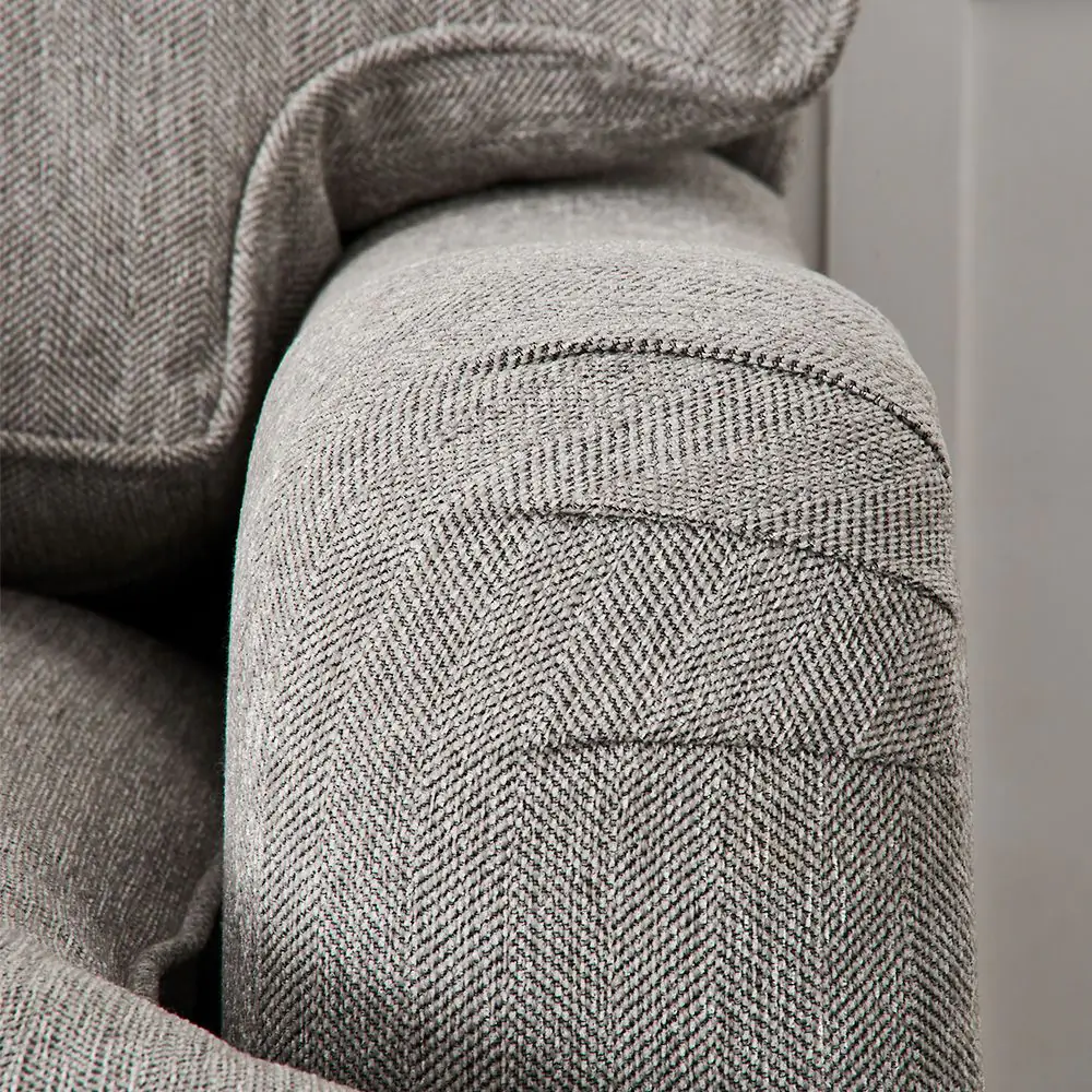 Evelyn Sofa Grey 9 Evelyn Sofa Grey - Image 7