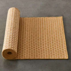 Hokey Hall Runner 80x300 Caramel