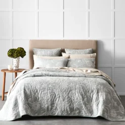 Emmeline Coverlet 240x260 Dusk 9 Emmeline Coverlet 240x260 Dusk -Provincialhomeliving 1117262035 c