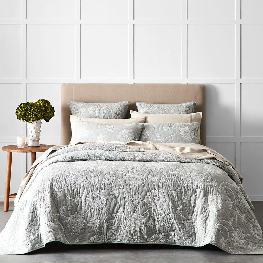 Emmeline Coverlet 240x260 Dusk 5 Emmeline Coverlet 240x260 Dusk - Image 3