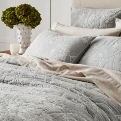 Emmeline Coverlet 240x260 Dusk 10 Emmeline Coverlet 240x260 Dusk -Provincialhomeliving 1117262035 d