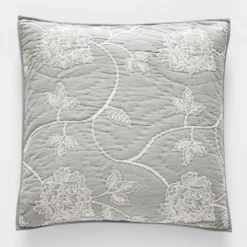 Emmeline Euro Sham Dusk