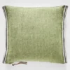 Aziz Cushion 50x50 Forest 2 Aziz Cushion 50x50 Forest -Provincialhomeliving 1117262045 a