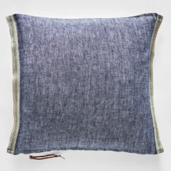 Khalid Cushion 50x50 Ink