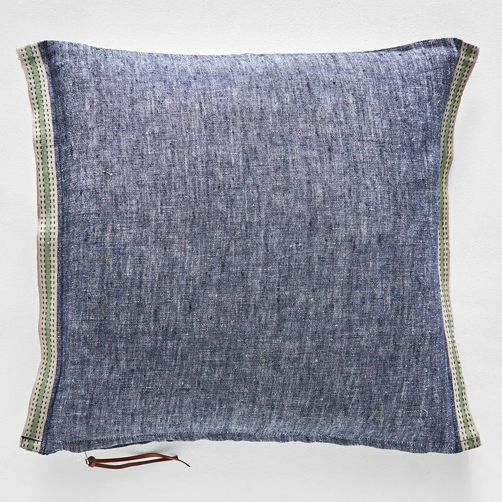 Khalid Cushion 50x50 Ink 3 Khalid Cushion 50x50 Ink