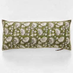 Sierra Cushion 40x90 Forest