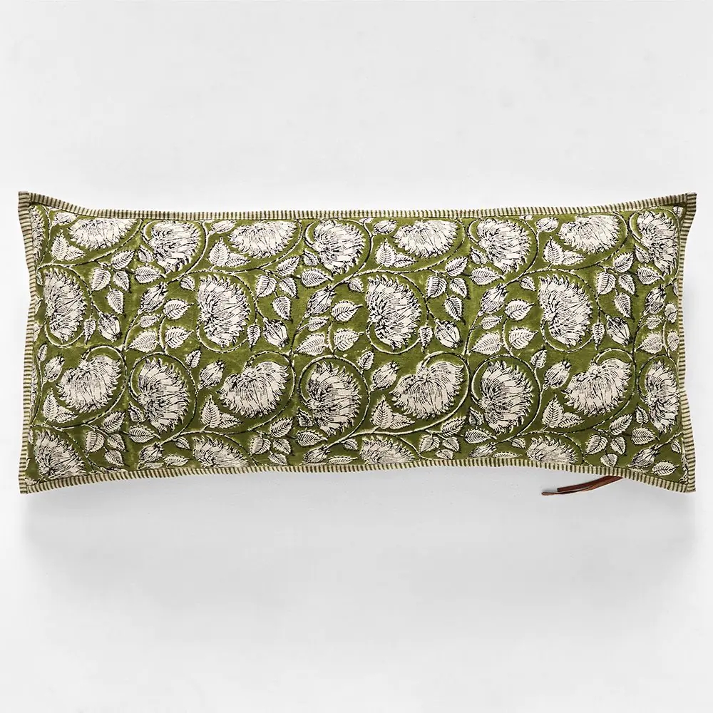 Sierra Cushion 40x90 Forest 3 Sierra Cushion 40x90 Forest