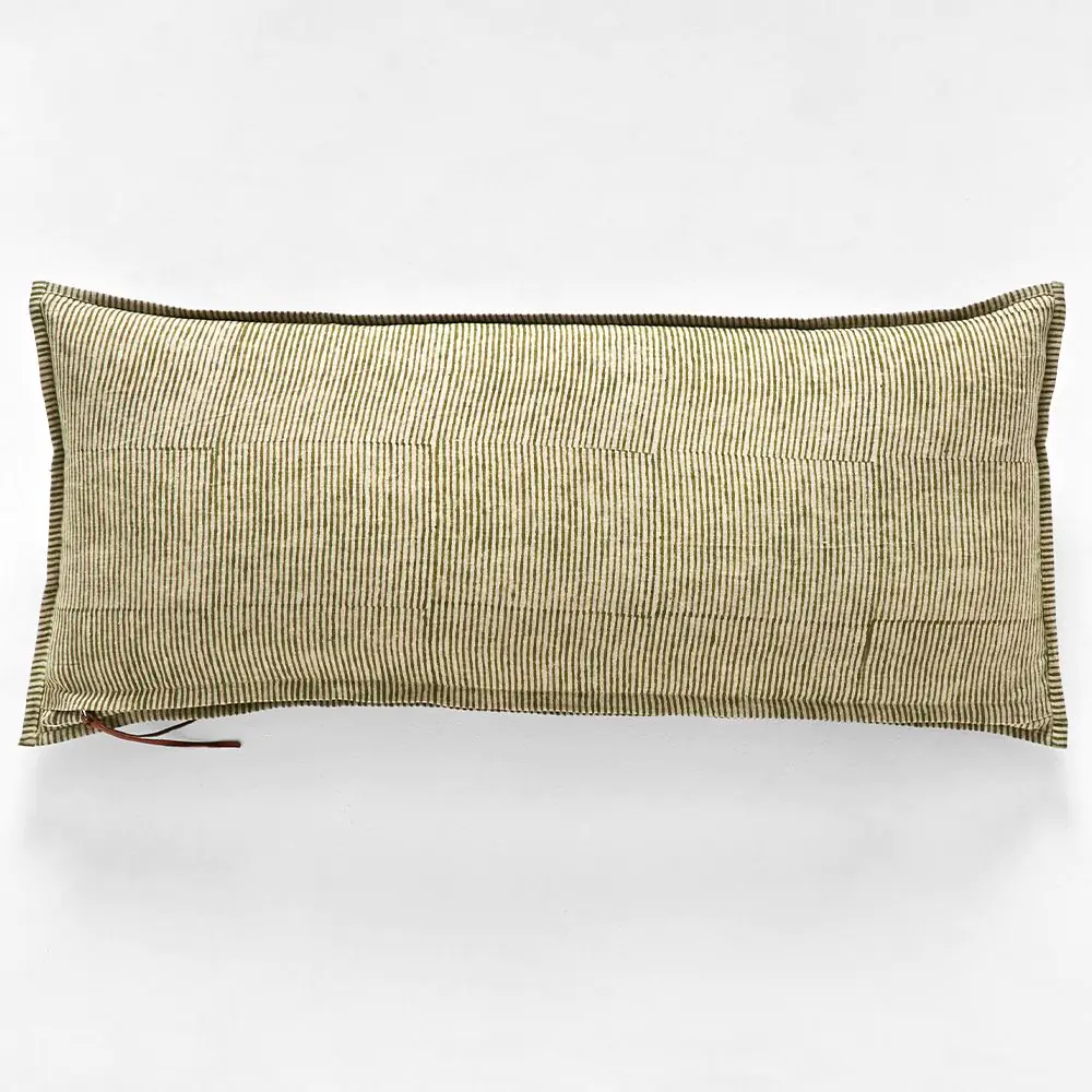 Sierra Cushion 40x90 Forest 4 Sierra Cushion 40x90 Forest - Image 2