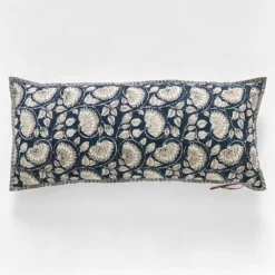 Sierra Cushion 40x90 Ink