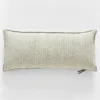 Bengal Stripe Cushion 40x90 Green -Provincialhomeliving 1117262059 aa
