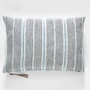Toulouse Cushion 40x60 Ink & Glacier -Provincialhomeliving 1117262065 a