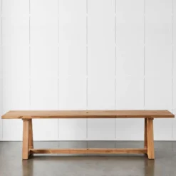 Porto Dining Table Natural
