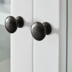 Chandler Cabinet White 15 Chandler Cabinet White -Provincialhomeliving 1117262076 g