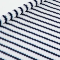 Marine Stripe Wrapping Paper - 3m Blue -Provincialhomeliving 1117262092 c