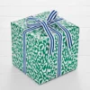 Cheetah Wrapping Paper - 3m GREEN 1 Cheetah Wrapping Paper - 3m GREEN -Provincialhomeliving 1117262093 a