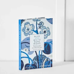 Blue And White Done Right Blue & White 10 Blue And White Done Right Blue & White -Provincialhomeliving 1117262100 e