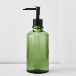 Apothecary Dispenser Green
