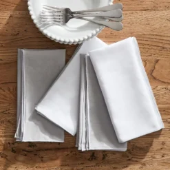 Clarice Napkin Dove -Provincialhomeliving 1117262125 b