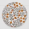 Porter Marigold Placemat 2 Porter Marigold Placemat -Provincialhomeliving 1117262130 a