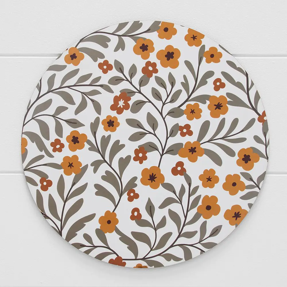 Porter Marigold Placemat 3 Porter Marigold Placemat