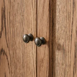 Manhattan 2 Section Library Natural -Provincialhomeliving 1117262263 e