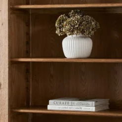 Manhattan 3 Section Library Natural -Provincialhomeliving 1117262264 e