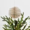 Sparkly Star Tree Topper Clip Antique -Provincialhomeliving 1117262301 a