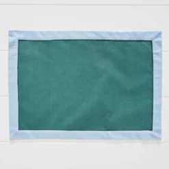 Lindeman Placemat Ocean