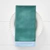 Lindeman Napkin Ocean 1 Lindeman Napkin Ocean -Provincialhomeliving 1117262311 a1