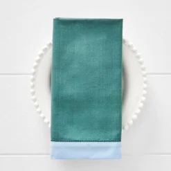 Lindeman Napkin Ocean